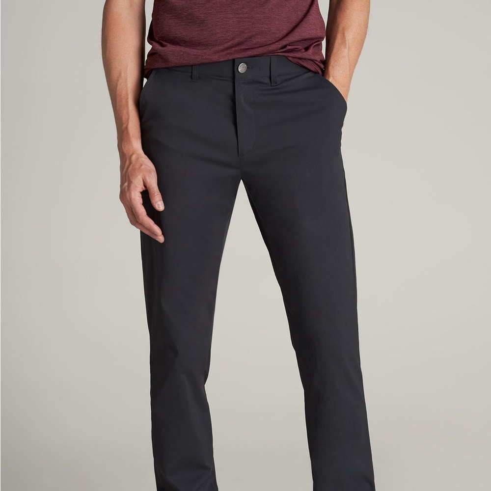 American Tall Traveler Chino